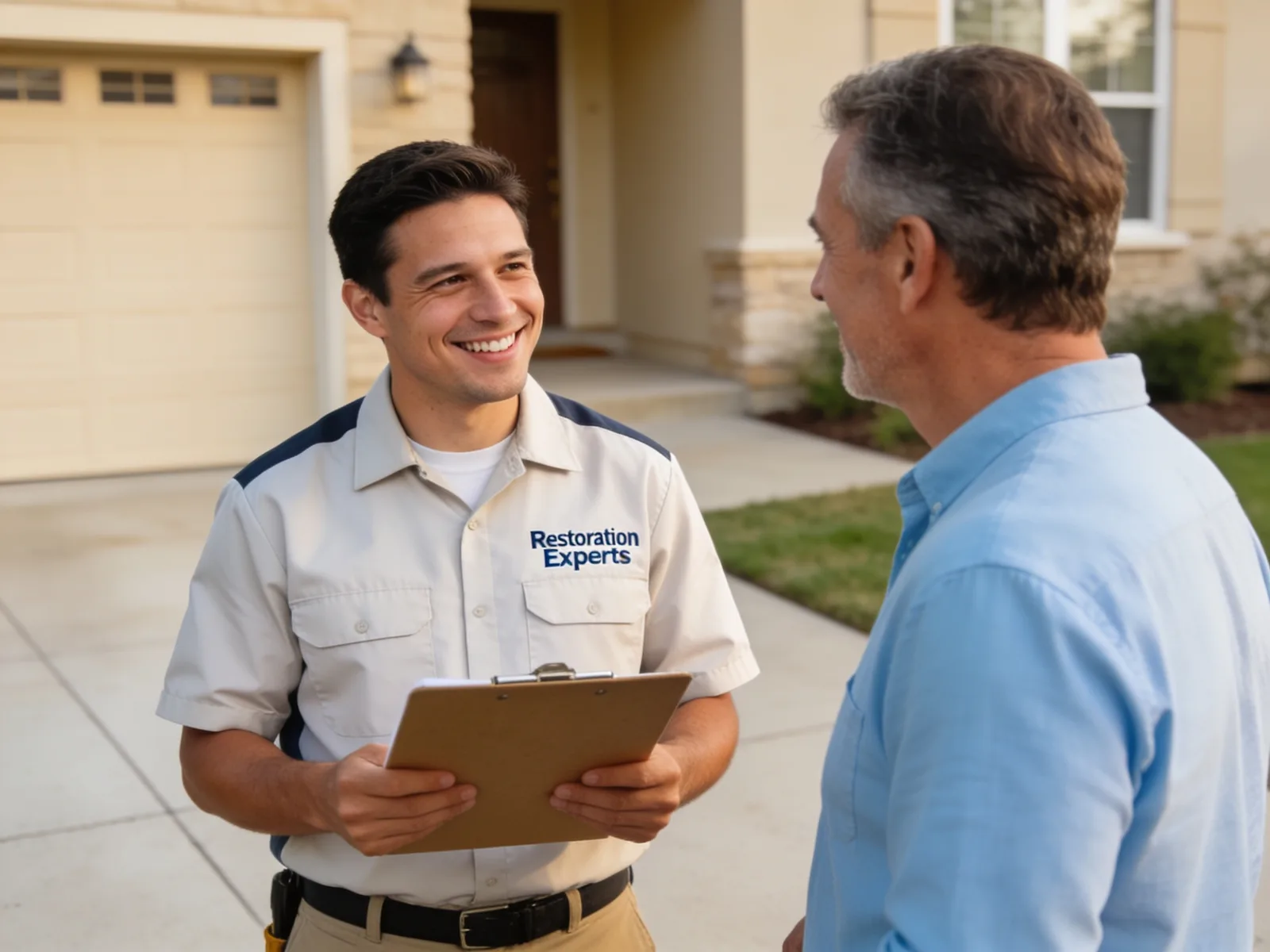 Water Damage Cleanup Elma, IA FAQs